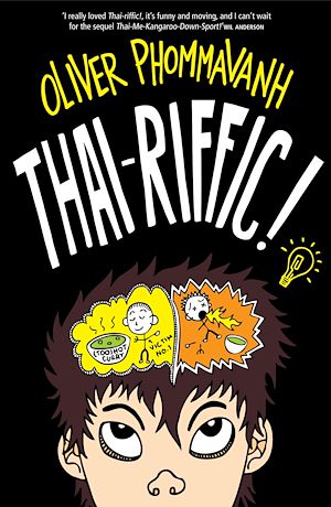 Téléchargez le livre :  Thai-riffic!