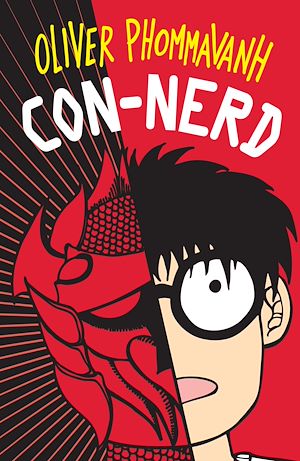 Download the eBook: Con-nerd