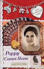 Download this eBook Our Australian Girl