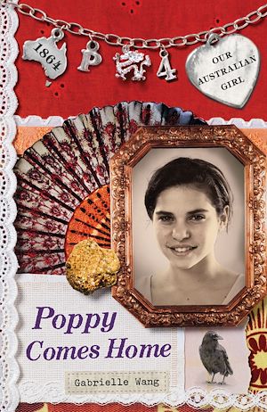 Download the eBook: Our Australian Girl