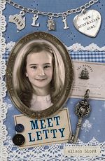 Download this eBook Our Australian Girl