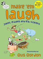 Télécharger le livre :  Make 'em Laugh