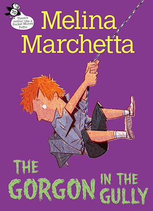 Download the eBook: Gorgon In The Gully