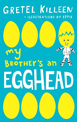 Download the eBook: My Brother's an Egghead