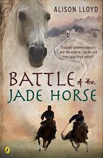 Download this eBook Battle of the Jade Horse