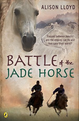 Download the eBook: Battle of the Jade Horse