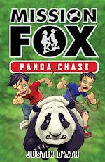 Download this eBook Panda Chase