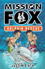 Download this eBook Dolphin Rescue