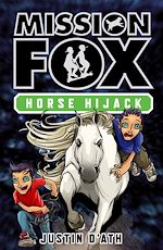 Download this eBook Horse Hijack