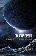 Download this eBook Outpost
