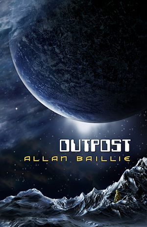 Download the eBook: Outpost