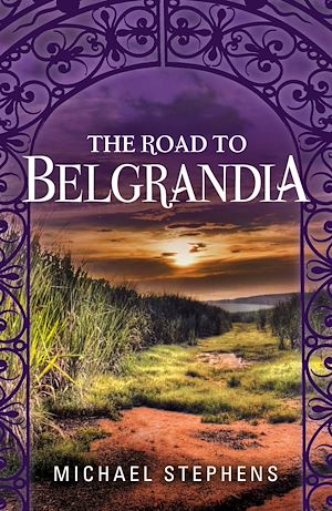 Download the eBook: The Road to Belgrandia