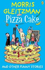 Download this eBook Pizza Cake