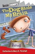 Download this eBook The Dog Stole My Brain