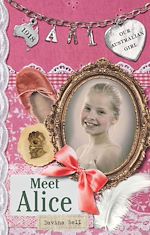 Download this eBook Our Australian Girl