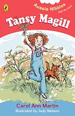 Download this eBook Tansy Magill