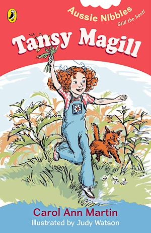 Download the eBook: Tansy Magill