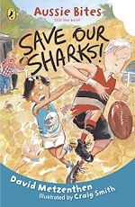 Download this eBook Save Our Sharks