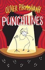 Download this eBook Punchlines