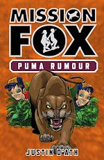 Download this eBook Puma Rumour