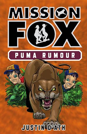 Download the eBook: Puma Rumour