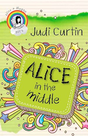 Téléchargez le livre :  Alice in the Middle