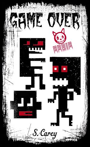 Download the eBook: Eerie: Game Over