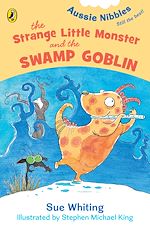 Download this eBook Strange Little Monster