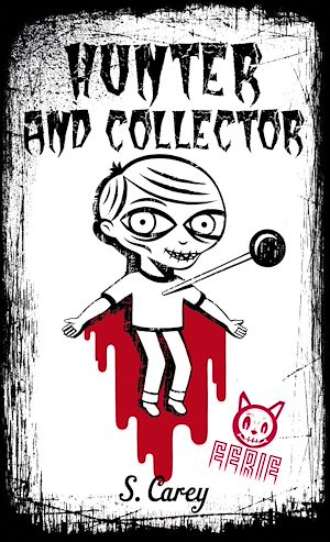 Download the eBook: Eerie: Hunter and Collector