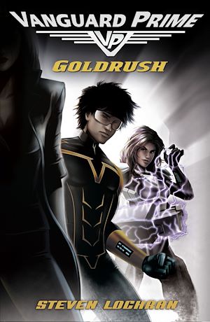 Téléchargez le livre :  Goldrush