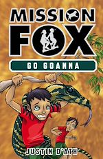 Download this eBook Go Goanna