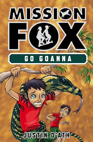Download the eBook: Go Goanna