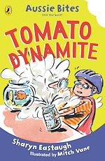 Download this eBook Tomato Dynamite