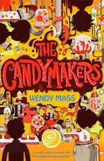 Download this eBook The Candymakers