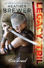 Download this eBook The Legacy Of Tril