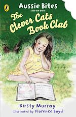 Download this eBook The Clever Cat Book Club: Aussie Bites