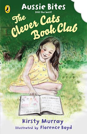 Download the eBook: The Clever Cat Book Club: Aussie Bites