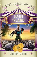 Télécharger le livre :  Plague Island
