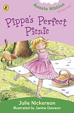 Download this eBook Pippa's Perfect Picnic: Aussie Nibbles