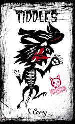 Download this eBook Eerie: Tiddles