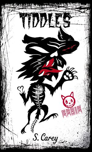 Download the eBook: Eerie: Tiddles
