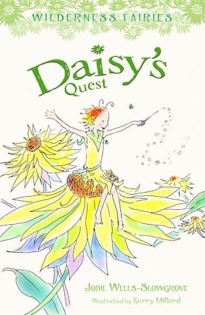 Download the eBook: Daisy's Quest
