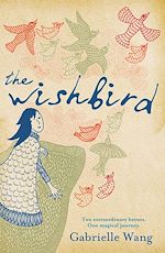 Download this eBook The Wishbird