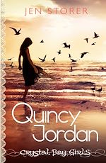 Télécharger le livre :  Quincy Jordan