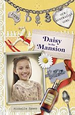 Download this eBook Daisy in the Mansion