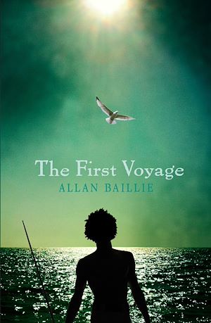 Download the eBook: The First Voyage