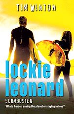 Download this eBook Lockie Leonard: Scumbuster