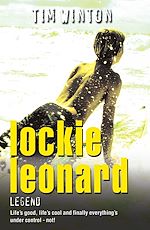 Download this eBook Lockie Leonard: Legend