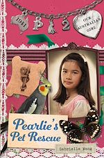 Download this eBook Pearlie's Pet Rescue