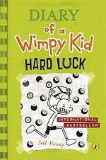 Télécharger le livre :  Hard Luck